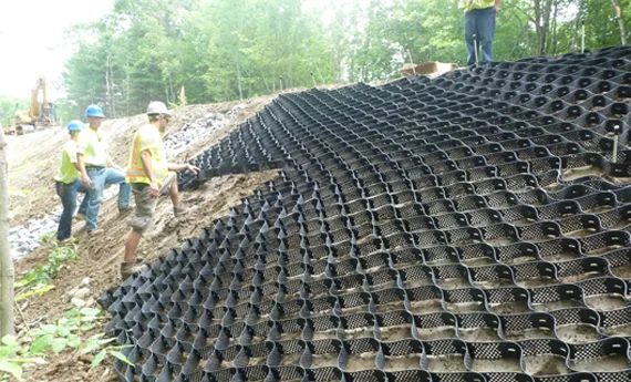 Erosion-Control Erosion-Control