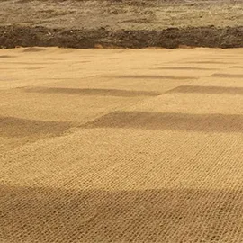 Pre-Planted Or Seeded Ges Coir Bed