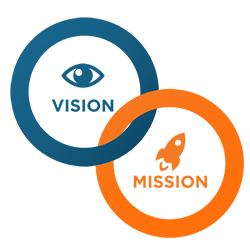 Mission-&-Vision
